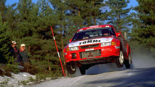Mitsubishi Will Revive Ralliart And Maybe Try To Be Fun Again